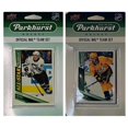 thumbnail image 1 of C&I Collectables 19PREDATORSTS NHL Nashville Predators 2019-20 Parkhurst Team All-Star Set, 1 of 1