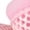 Pink, variant on 4Pcs Dog Shoes Breathable Pet Shoes Outdoor Dog Booties Summer Hot Pavement Dog Paw Protectors for Walking Hiking Running