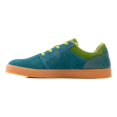 thumbnail image 4 of Tenis Dc Shoes Crisis Hombre Color Verde Modelo ADYS100776GNM, 4 of 9