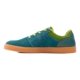 thumbnail image 4 of Tenis Dc Shoes Crisis Hombre Color Verde Modelo ADYS100776GNM, 4 of 9