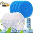 thumbnail image 1 of Filtros Profesionales Reutilizables Biubiucat para Fuente de Agua de Gatos, 1 of 7