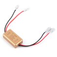 thumbnail image 2 of Car Flasher Module, Universal Easy To Install LED Strobe Controller  for LED Headlight for Fog Light, 2 of 7