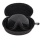 thumbnail image 1 of Ski Goggles Double Layer Impact Resistant Interchangeable Lens Universal Anti Fog Snow Skiing Glasses for Motorcycle ANGGREK Otros, 1 of 8