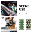 thumbnail image 3 of OHOIOLLA 4Ud De Sensor De Presión Compacto Verde Para Aplicaciones Industriales Y Vehículos, 3 of 6