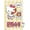 Premium Poster & Mount Bundle, variant on Hello Kitty - Hello Wall Poster, 22.375" x 34"