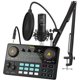 thumbnail image 1 of Paquete de equipos de podcast MAONO MaonoCaster Lite AU-AM200-S6, 1 of 9