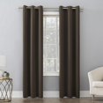 thumbnail image 1 of Mainstays Blackout Curtain Panel, 1 of 8