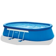 16 ft oval pool