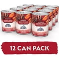 thumbnail image 2 of Limited Ingredient Adult Grain-Free Wet Canned Dog Food Reserve Bison & Sweet Potato Recipe 13 oz., Case of 12, 2 of 2