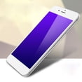 thumbnail image 1 of HEVIRGO 3D Full Coverage Tempered Glass Blue Ray Screen Protector for iPhone 6 6S 7 Plus, 1 of 10