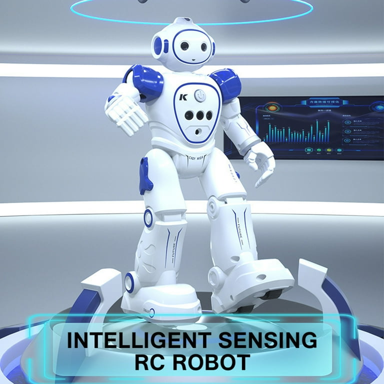 Jjrc robot toy sales