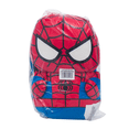 thumbnail image 4 of Marvel Spider-Man 2-Piece Travel Set, Silk Touch Throw Blanket and 3D Character Plush Cloud Pillow, 4 of 4