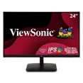 thumbnail image 1 of MONITOR VIEWSONIC VA2435-H 24 FULL HD IPS 100 HZ 4ms GTG VGA HDMI, 1 of 7
