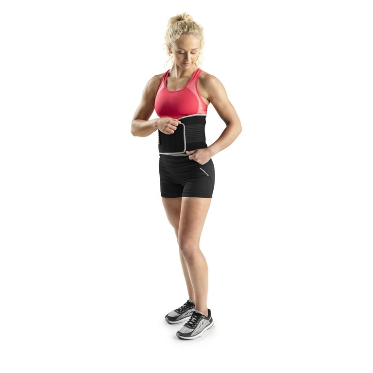 Athletic works 10 waist trimmer new arrivals