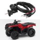 thumbnail image 5 of Interruptor De Encendido, Bloqueo De Encendido Anticorrosión 35100-HA7-675 Para ATV Cergrey Ignition Switch Replacement, 5 of 8