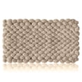 thumbnail image 3 of Hilado Handnitting Anti-Pilling Hilo Bufandas Mats Cap Suéter Bolso Hilos de tejer Hilos Suministros de costura Accesorio de tejido C05 Advancent HA009611-03, 3 of 6