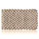 thumbnail image 3 of Hilado Handnitting Anti-Pilling Hilo Bufandas Mats Cap Suéter Bolso Hilos de tejer Hilos Suministros de costura Accesorio de tejido C05 Noticed HA009611-03, 3 of 6