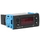 thumbnail image 3 of Controlador de temperatura Ticfox Descongelación Termostato Refrigeración Pantalla digital AC 220V, 3 of 14