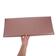 thumbnail image 5 of PBPBOX Pbpbox Rose Plated Gold PVC Wall Padding for Childproofing and Decoration, 5 of 8