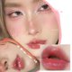 thumbnail image 1 of Xixi Rose Espejo Brillo De Labios Maquillaje Hidratante Cristal Transparente Pouty Parity Lápiz Labial Cosmético Gao Jinjia unisex, 1 of 2