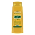 thumbnail image 2 of Shampoo Garnier Fructis oil repair 3 recarga nutritiva 650 ml, 2 of 4
