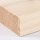 thumbnail image 3 of Soporte para pendientes, organizador de joyas, soporte para pendientes, 144 agujeros con Base de madera, estante de exhibición, 3 of 7