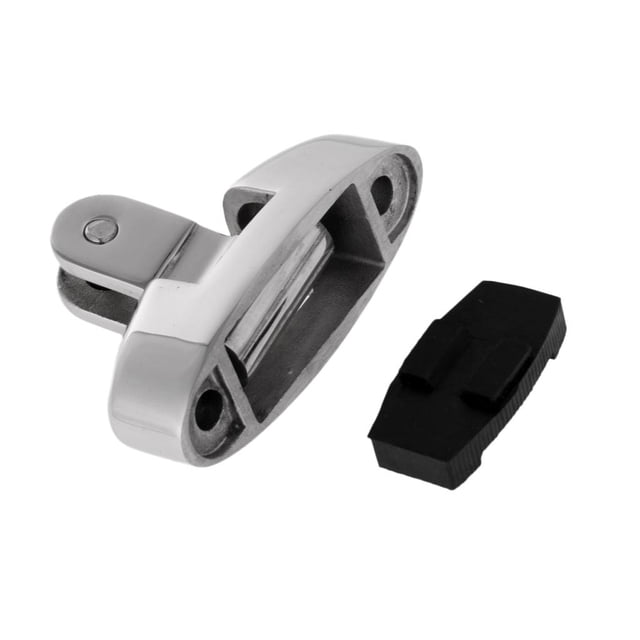 Bisagras De Montaje De Cubierta Giratoria de material acero Inoxidable De 150 degree Para Trabajo