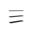 thumbnail image 4 of Puqa Design , Boss - Anthracite Wall Shelf, 4 of 4