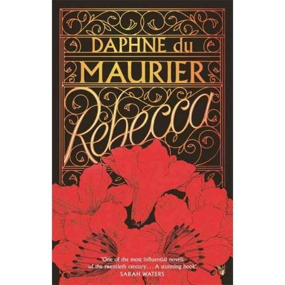 Pre-Owned Rebecca (VMC) (Virago Modern Classics): Daphne Du Maurier Paperback