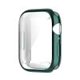 thumbnail image 3 of Cubierta protectora de reloj inteligente Revestimiento de TPU para Apple Watch 7 (Verde oficial) Likrtyny Para estrenar, 3 of 8