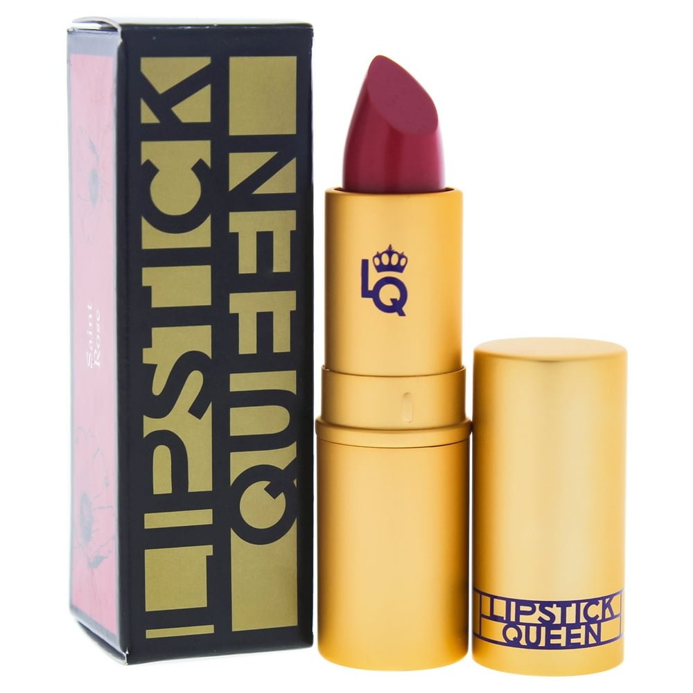 Lipstick Queen Saint Lipstick Saint Rose by Lipstick Queen for