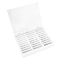 thumbnail image 2 of Caja Para Decoración De Uñas, Caja Para Decoración De Uñas, Superficie Lisa, Moda Sencilla Para El Hogar, Tienda De Manicura, Salón De Belleza, Tienda De Salón, 2 of 8