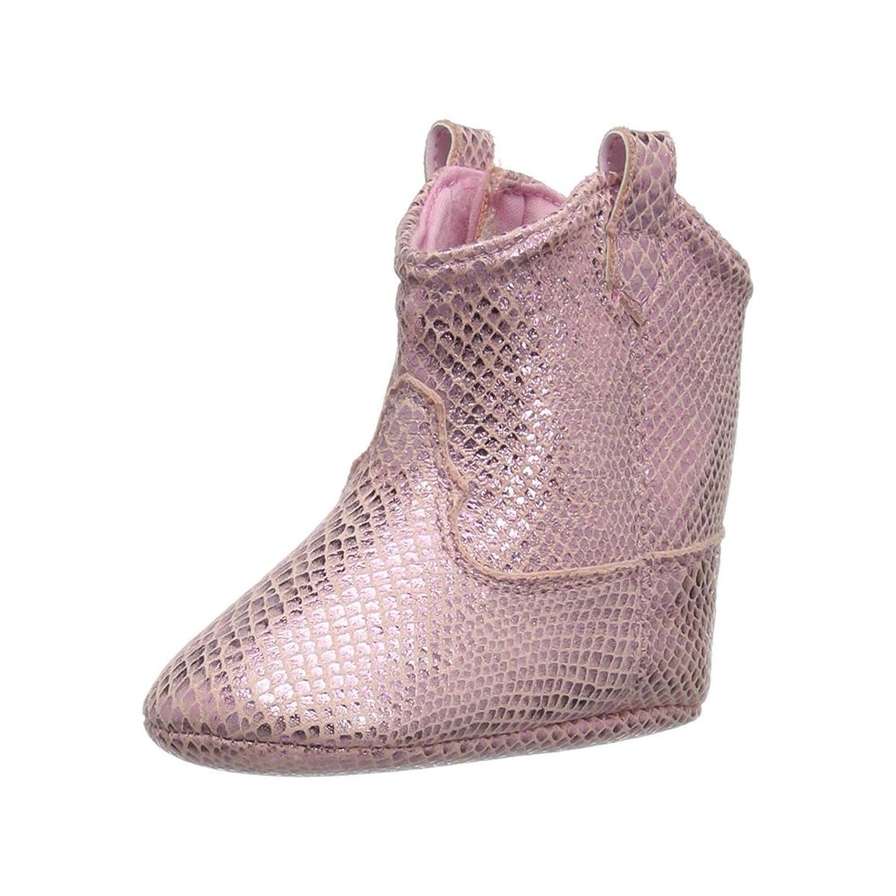 Baby Deer Baby Deer Kids� 024859 Western Boot Walmart