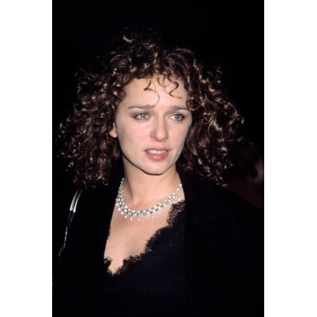Valeria Golino At Premiere Of Respiro, Ny 3282003, By Cj Contino