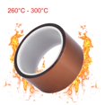 thumbnail image 4 of Tape, Heat Resistant Adhesive Tape Effective Convenient  For Chip Welding For Welding, 4 of 8