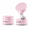 Pink - Vacuum Suction, variant on Magnetic Car Phone Mount with Vacuum Suction Cup, Universal Dashboard & Windshield Cell Phone Holder, 360° Rotating Hands-Free Smartphone Stand for Car, Truck, and SUV, Midnight Onyx