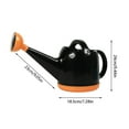 thumbnail image 3 of Toimothcn Arrosoir Détachable 4L Grande Capacité Arrosoir à Long Bec Durable pour Plantes d'Intérieur Extérieur, 3 of 5