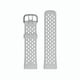 thumbnail image 2 of Correa Deportiva Fitbit para Versa 3 & Sense Chica gris 25mm, 2 of 5
