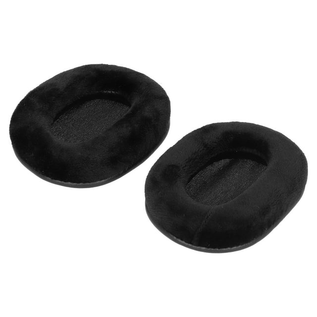 Ear Cushions Replacement,Headset Ear Cushions Earpad Headset Ear Covers Headset Ear Cushions Seamless Integration