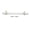 Gold, variant on Yajisi Modern Crystal Acrylic Drawer Pull Handle for Closets Cabinets Bookcases Shoe Cabinet, Hole Spacing 5.04 in (128 mm), Silver