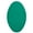 Green, variant on THERABAND Stability Trainer Pad, Black, Advanced, Wobble Cushion, Core Strengthening