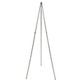 thumbnail image 1 of Soporte de caballete portátil plegable para cuarteto, 1,15 kg, máximo 1,6 m, 1 of 9