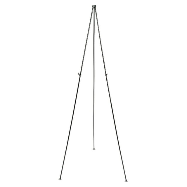 Soporte de caballete portátil plegable para cuarteto, 1,15 kg, máximo 1,6 m