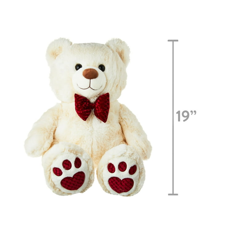 Target valentines bear deals