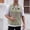 #112-Khaki, variant on Mens Utility Vest Multi Pocket Mesh Breathable Stand Collar Zipper Sleeveless for Outdoor Volunteer Summer Gift