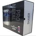 thumbnail image 4 of Rasuradora Conair man recargable de metal litio, 4 of 4