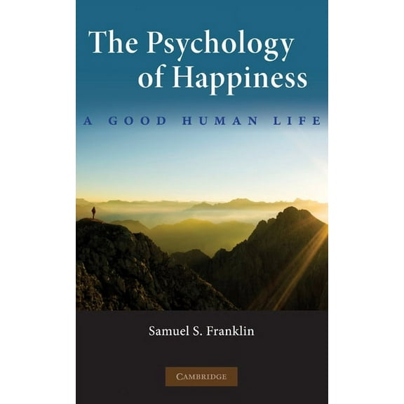 The Psychology of Happiness, (Hardcover)