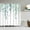 E0323, variant on Decor Bath Shower Curtain with Modern Concise Design, Fantastic Bath Decorations Bathroom Accessories with Hooks