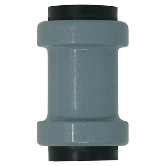 Southwire 65070801 SIMPush Conduit Coupling, Metal
