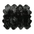 thumbnail image 1 of Natural New Zealand Sheepskin Octo Rug | 7'x5.5', 1 of 2